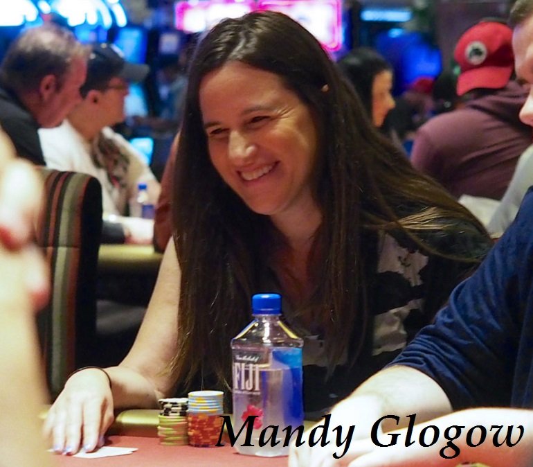 Mandy Glogow